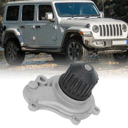 Water Pump with Rubber Ring for Chrysler Cirrus (1995-2000)