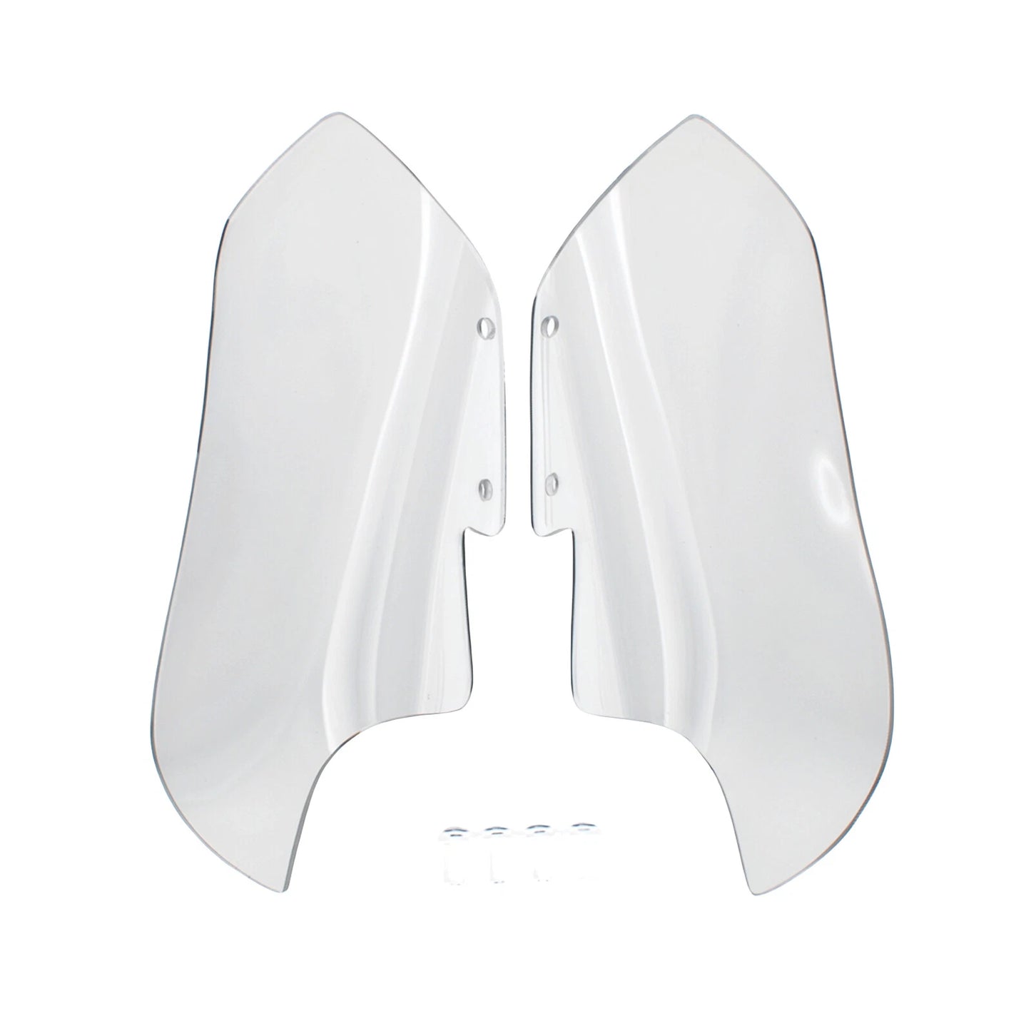 Windshield Side Deflectors for Yamaha XT1200Z (2014-2022)