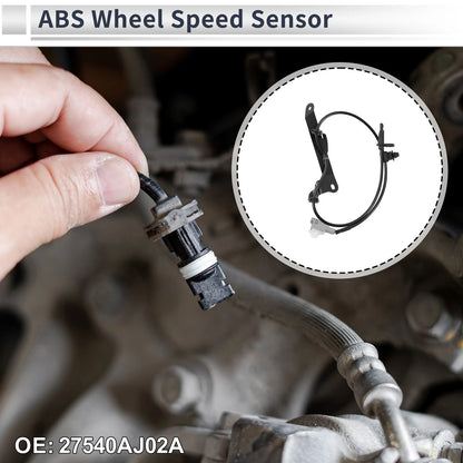 ABS Wheel Speed Sensor for Subaru Legacy (2009-2014)