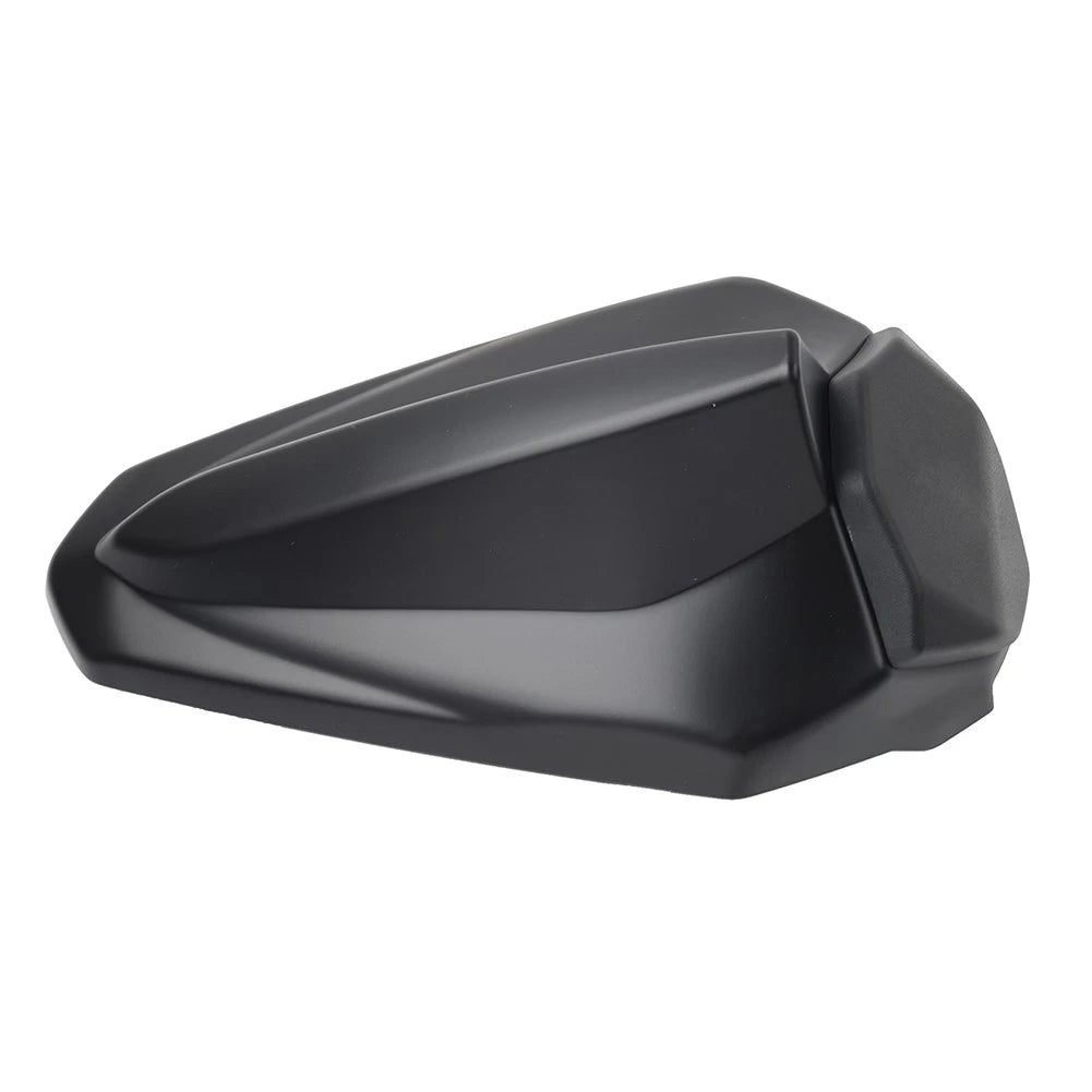 Matte Black Rear Tail Seat Cover for Kawasaki Ninja 400 (2018-2024)