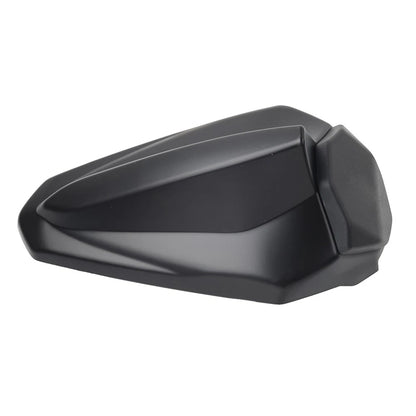 Matte Black Rear Tail Seat Cover for Kawasaki Ninja 400 (2018-2024)