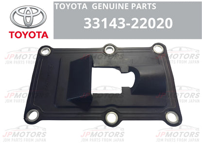 Plate Extension Housing Oil Baffle for Toyota Celica 4Runner