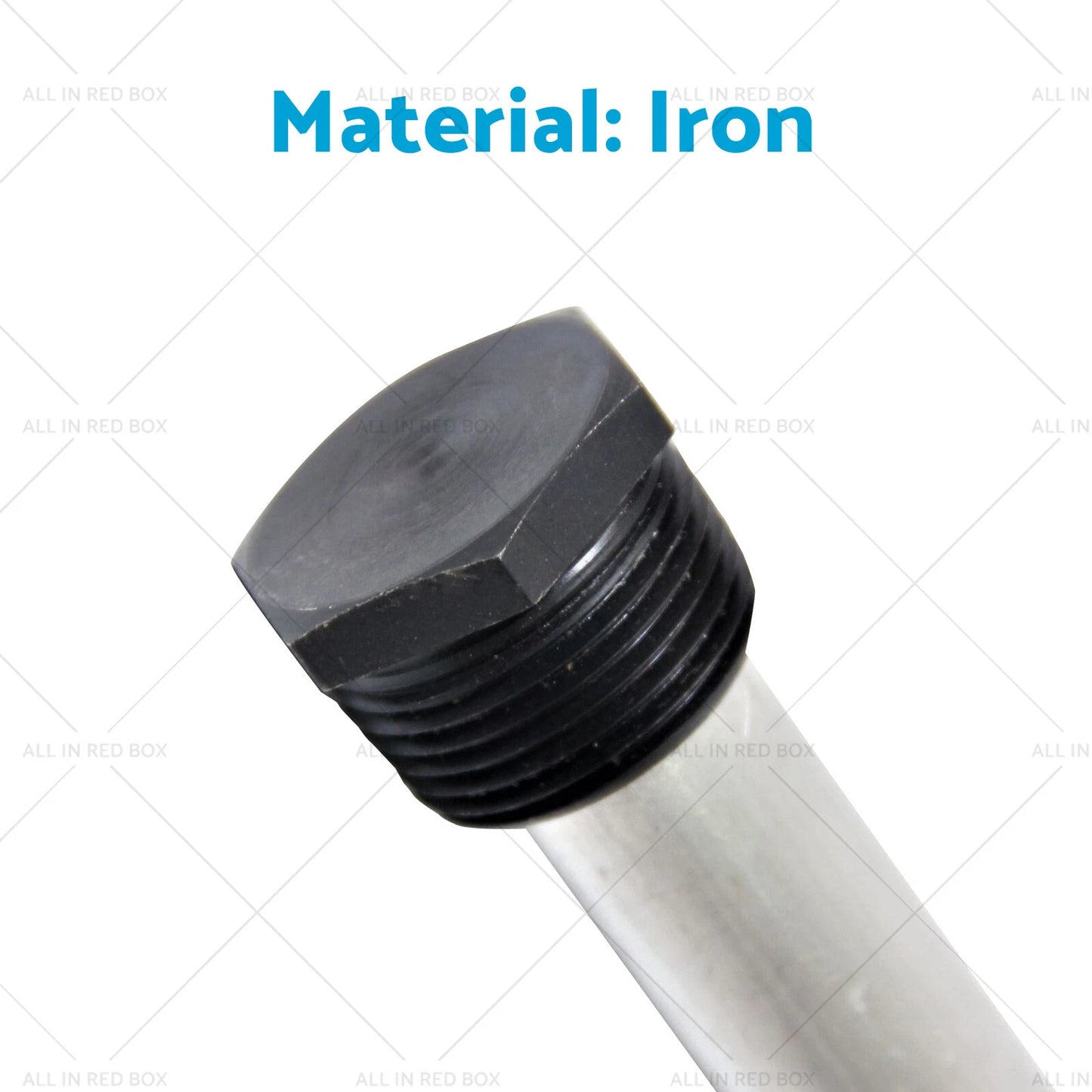Anode Rods for Suburban Caravan Hot Water Service SW6PA (30cm)