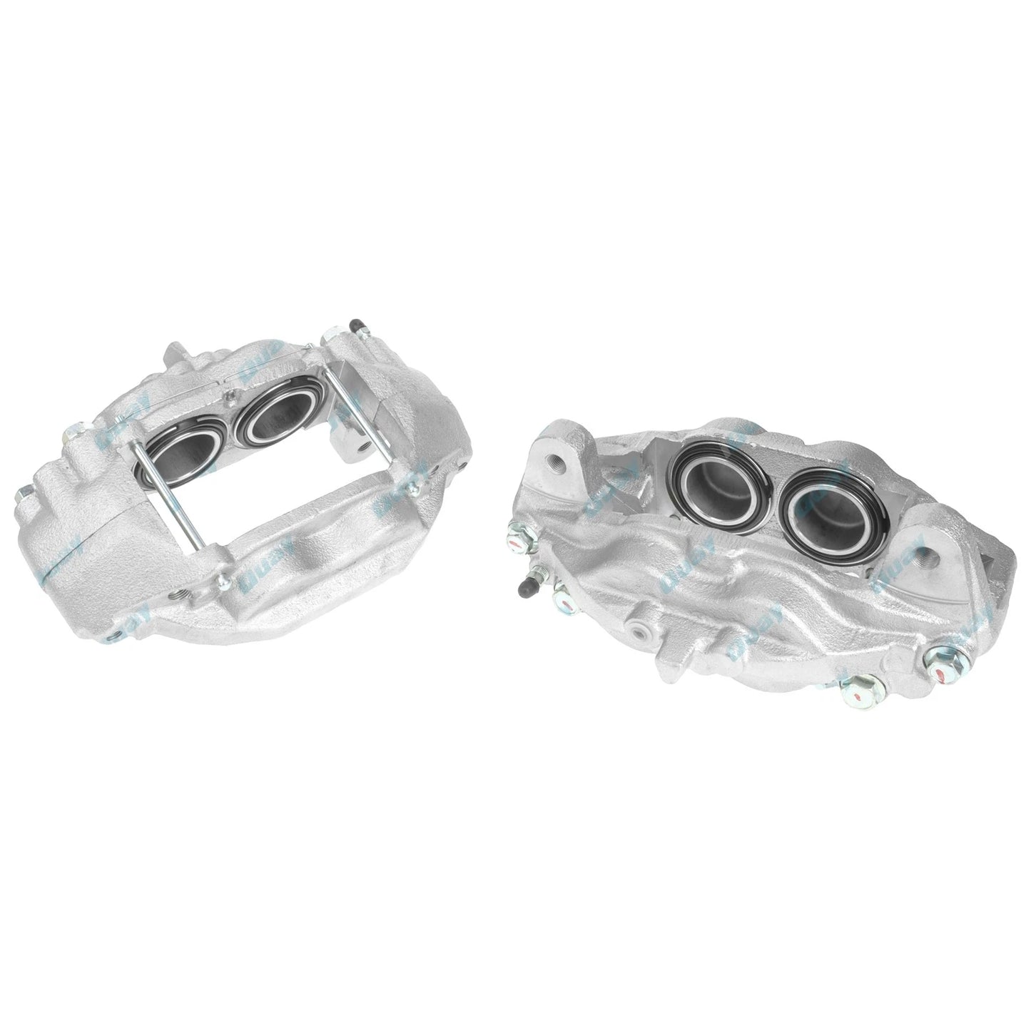 Front Brake Calipers Assembly for Landcruiser 200 Series UZJ200 VDJ200 (2007-2015)