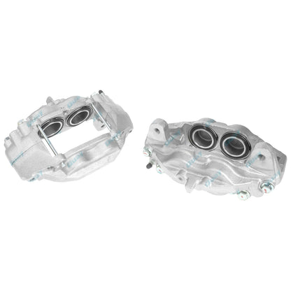Front Brake Calipers Assembly for Landcruiser 200 Series UZJ200 VDJ200 (2007-2015)