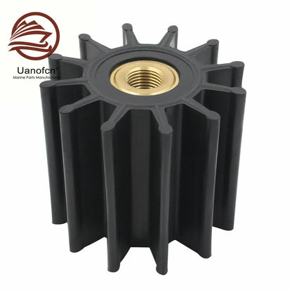 Water Pump Flexible Impeller for Sherwood/Cummins (27000K/3974456)