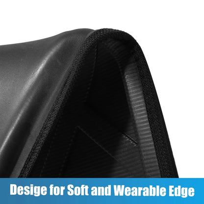 Cargo Trunk Tray Liner for Toyota Highlander (2008-2014)