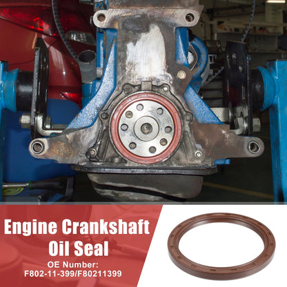 Engine Crankshaft Oil Seal for Mazda CX-7 (2009-2013)