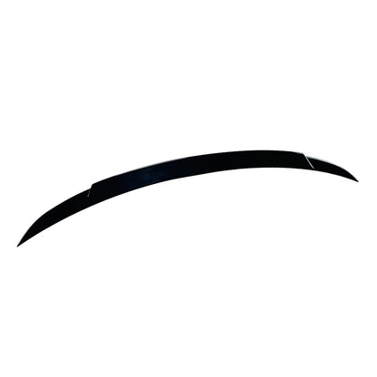 Rear Boot Spoiler Lip for Benz E Class W214 E260 E300 (2024)