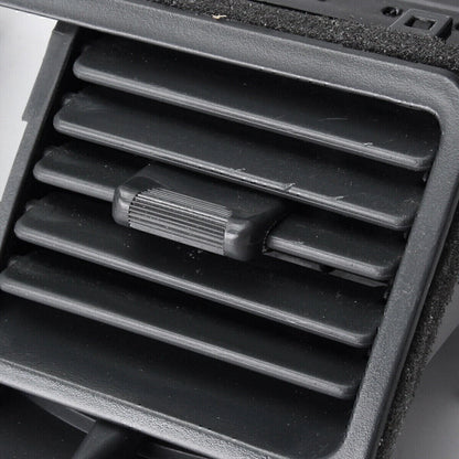 Center Panel Dash Air Outlet Vent for Mitsubishi Pajero Montero (V31-V33)