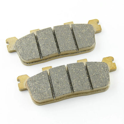 Rear Brake Pad Set for Yamaha YP400R X-Max Momo Design (2015)