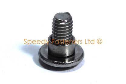 Fairing Screws And Collars / 2 x m5 m6 / Stainless for Honda
