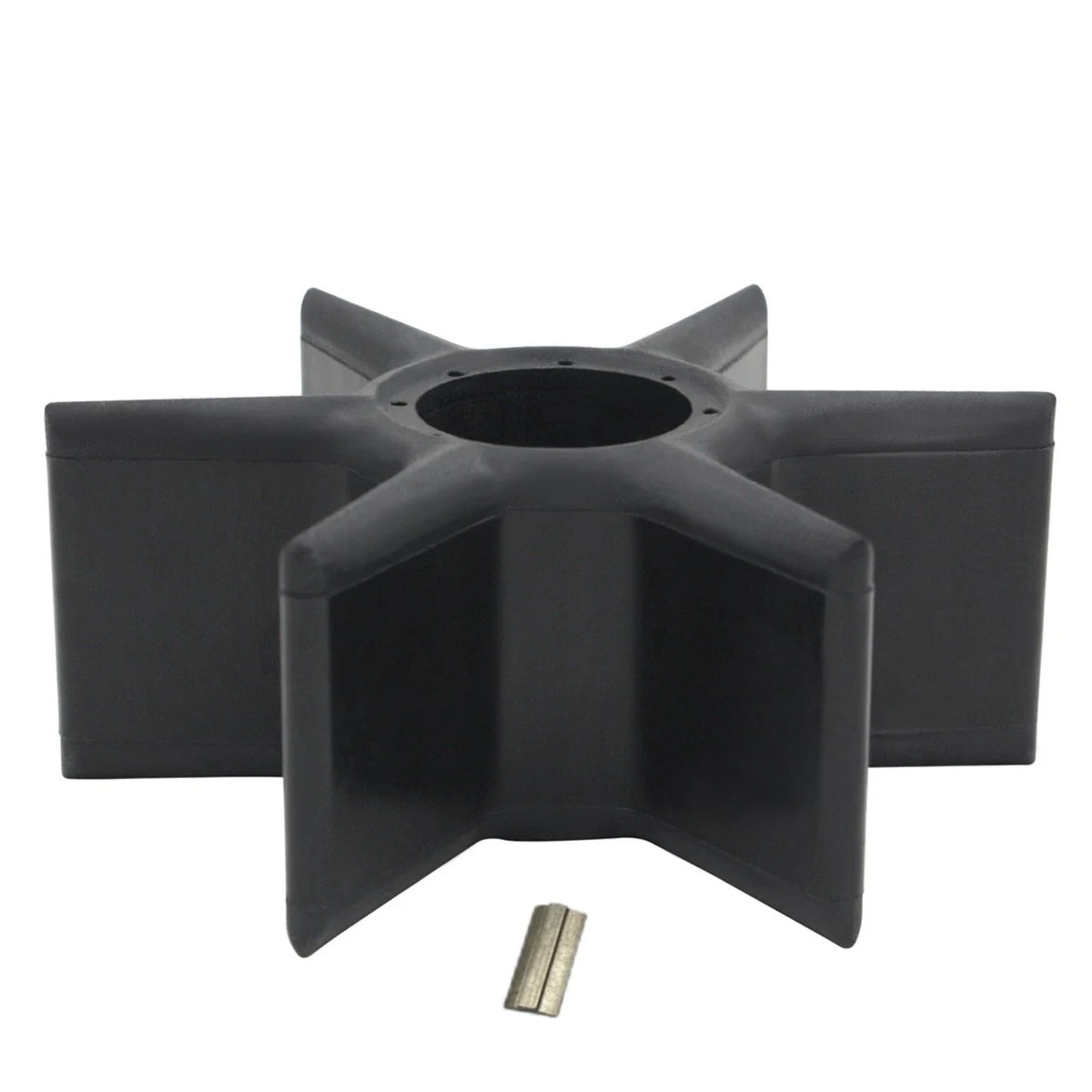 Water Pump Impeller Repair Kit for Yamaha 4-Stroke 300 350 HP Outboard
