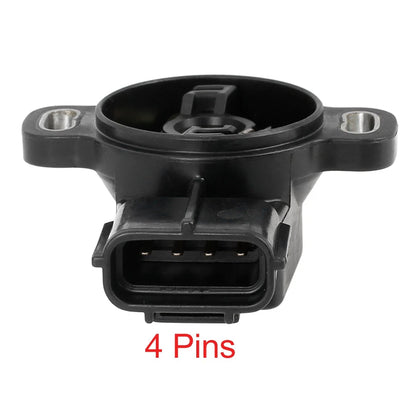 Throttle Position Sensor for Toyota Land Cruiser (1998-2002)