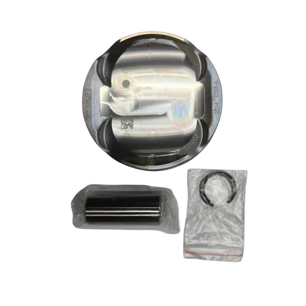 3 x Engine Pistons for Peugeot 2008 308 308S 408 Citroen DS4 (2013-2020)