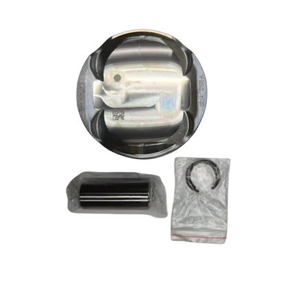 3 x Engine Pistons for Peugeot 2008 308 308S 408 Citroen DS4 (2013-2020)