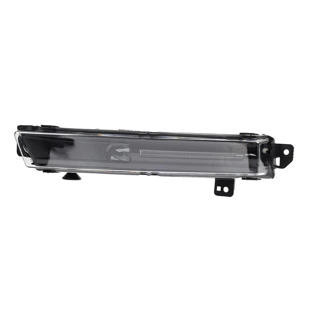 Front Fog Light Assembly Left Side for Land Rover Range Rover Sport (2006-2013)