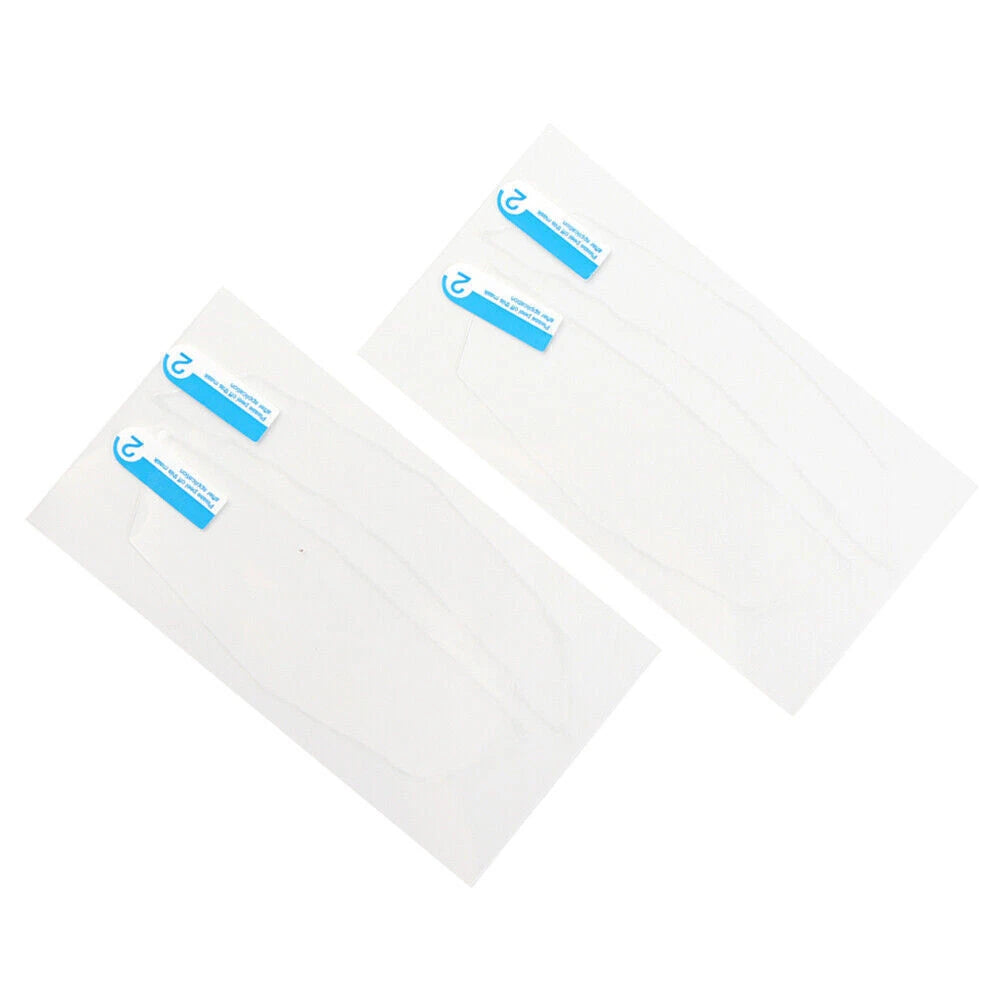 Z1000 Speedometer Screen Protector Film for Kawasaki (2003-2023)
