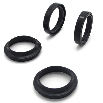 Fork Seal & Wiper Set for Suzuki SV1000 SV1000S GSX1400 M109R (2003-2008)