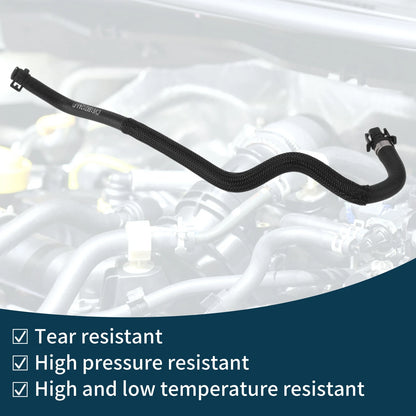 Radiator Hose for Ford Kuga 2013 Rubber Coolant Pipe