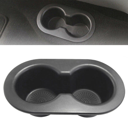1x Rear Seat Cup Holder for 02-06 Dodge Ram 1500 2500 3500 (2002-2006)