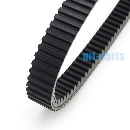 Drive Belt for Massimo Alligator 500 550 700, Knight 500 700 (2015-2016)