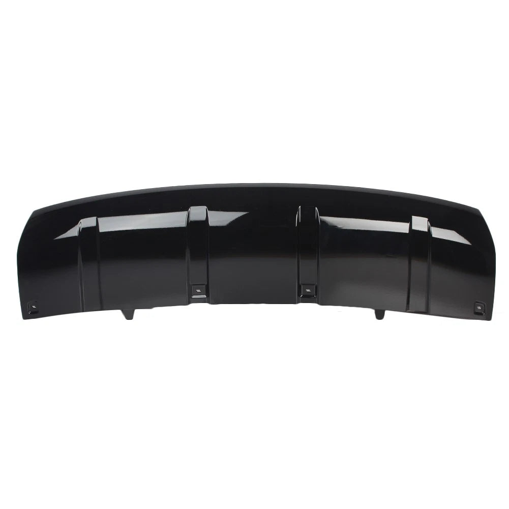 Front Bumper Lower Skid Plate Cover for Land Rover Discovery 5 (2017-2021)