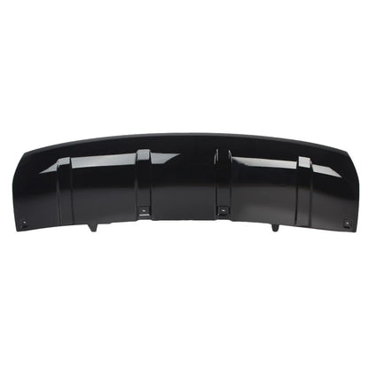 Front Bumper Lower Skid Plate Cover for Land Rover Discovery 5 (2017-2021)