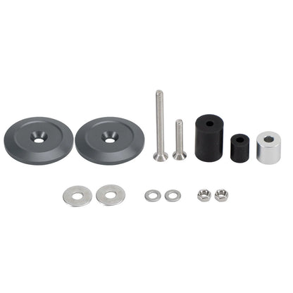 Swingarm Pin Cap for Suzuki Katana GSX-S1000 GSX-S1000F (2016-2021)