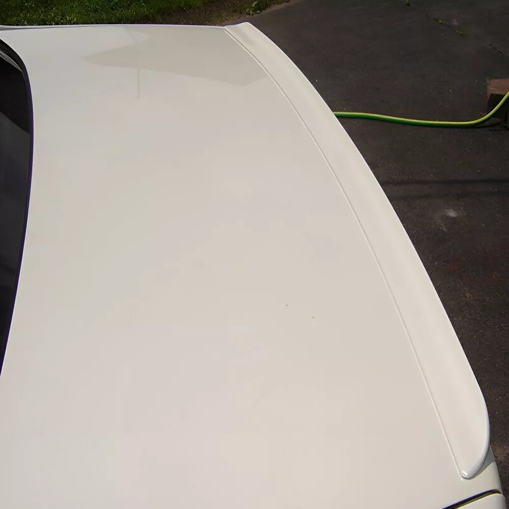 Boot Lip Spoiler for Daewoo Magnus Sedan (2003-2008)