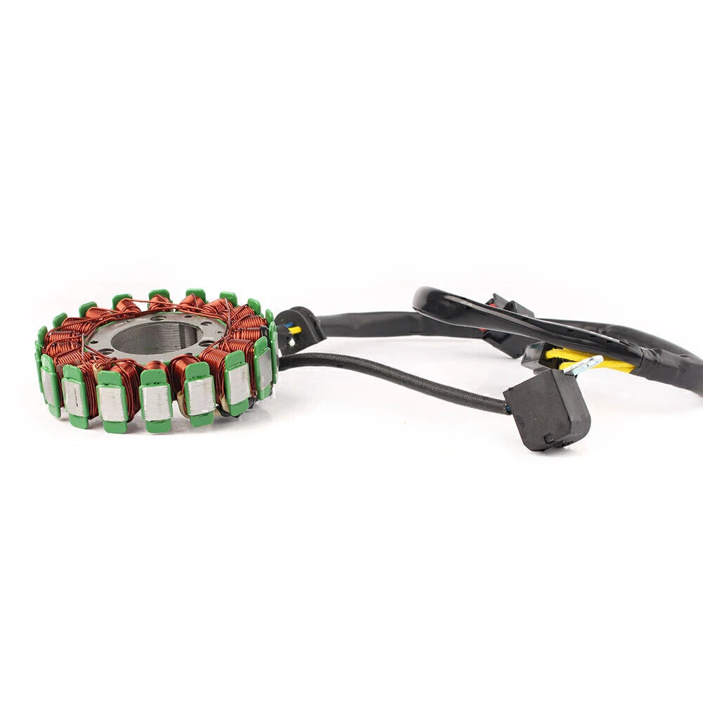 Magneto Stator Coil for Kawasaki KLX400 KLX400R (2003-2004)