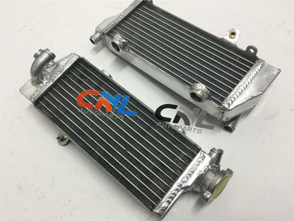 Radiator for KTM 125/200/250/300 SX/EXC/MXC (2008-2014)