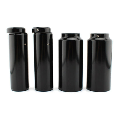 6PCS Motorcycle Fork Covers for Harley Softail Breakout (2013-2017)