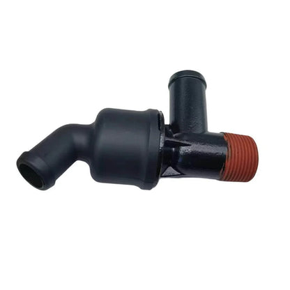 Stern Drive Manifold Drain T Fitting Assembly for MerCruiser V6/V8