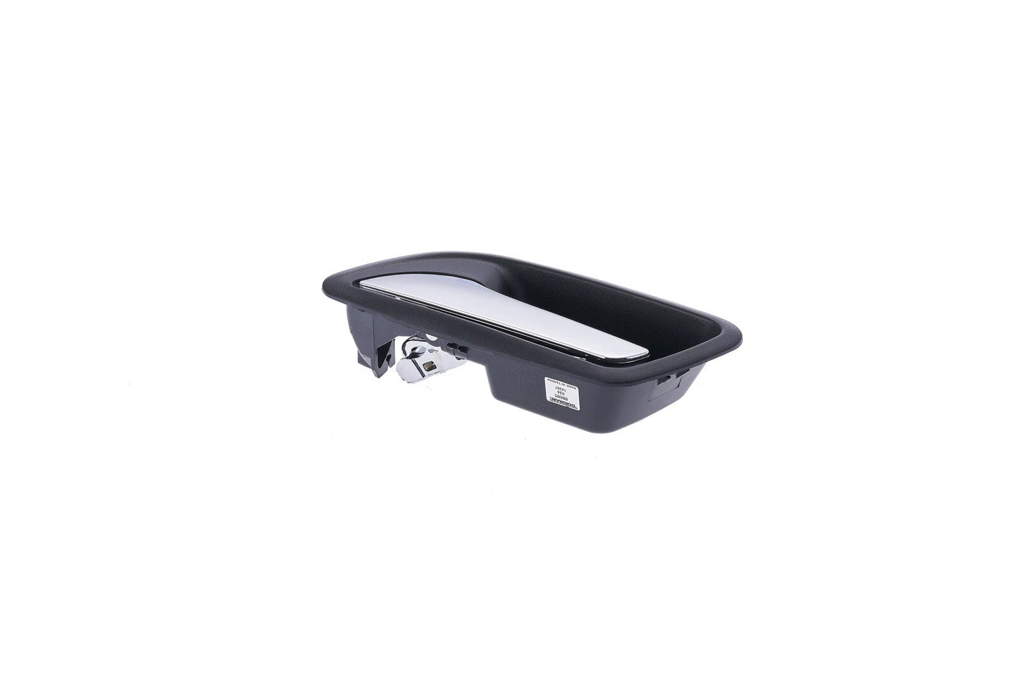 Rear Left Inner Door Handle Chrome for Holden Cruze JG JH 2008-2016