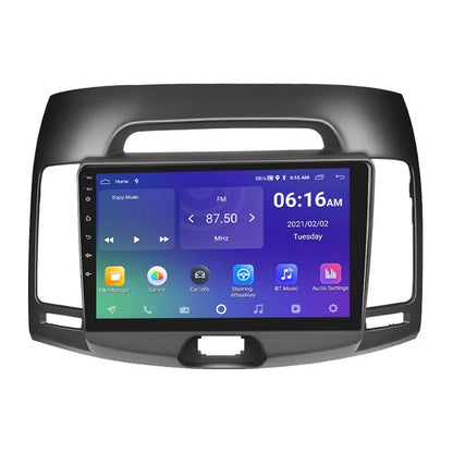 7" Android 11 GPS Radio Player for Hyundai Elantra (2006-2012)