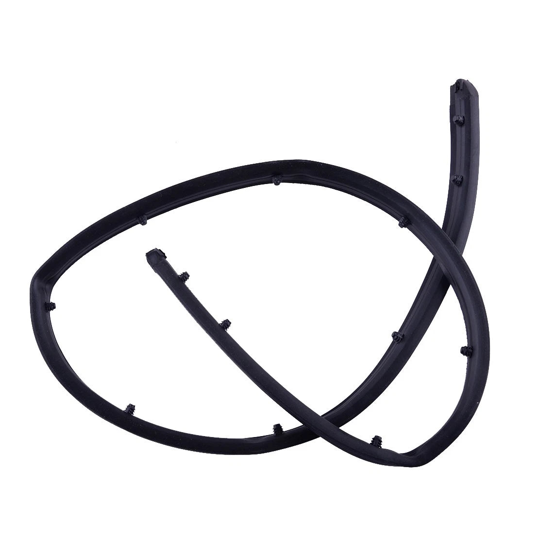 Bumper Bonnet Seal Rubber Strip for Kia Optima (2011-2015)