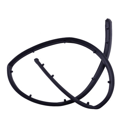 Bumper Bonnet Seal Rubber Strip for Kia Optima (2011-2015)