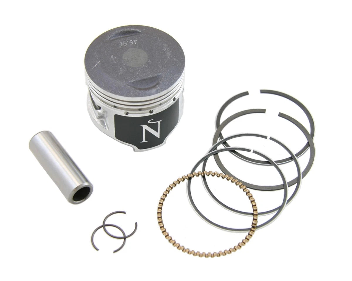 0.020 Oversize Piston for Yamaha Raptor 80 Grizzly 80 Badger
