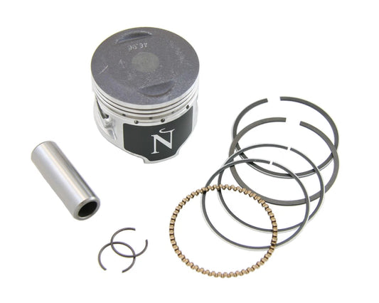 0.020 Oversize Piston for Yamaha Raptor 80 Grizzly 80 Badger
