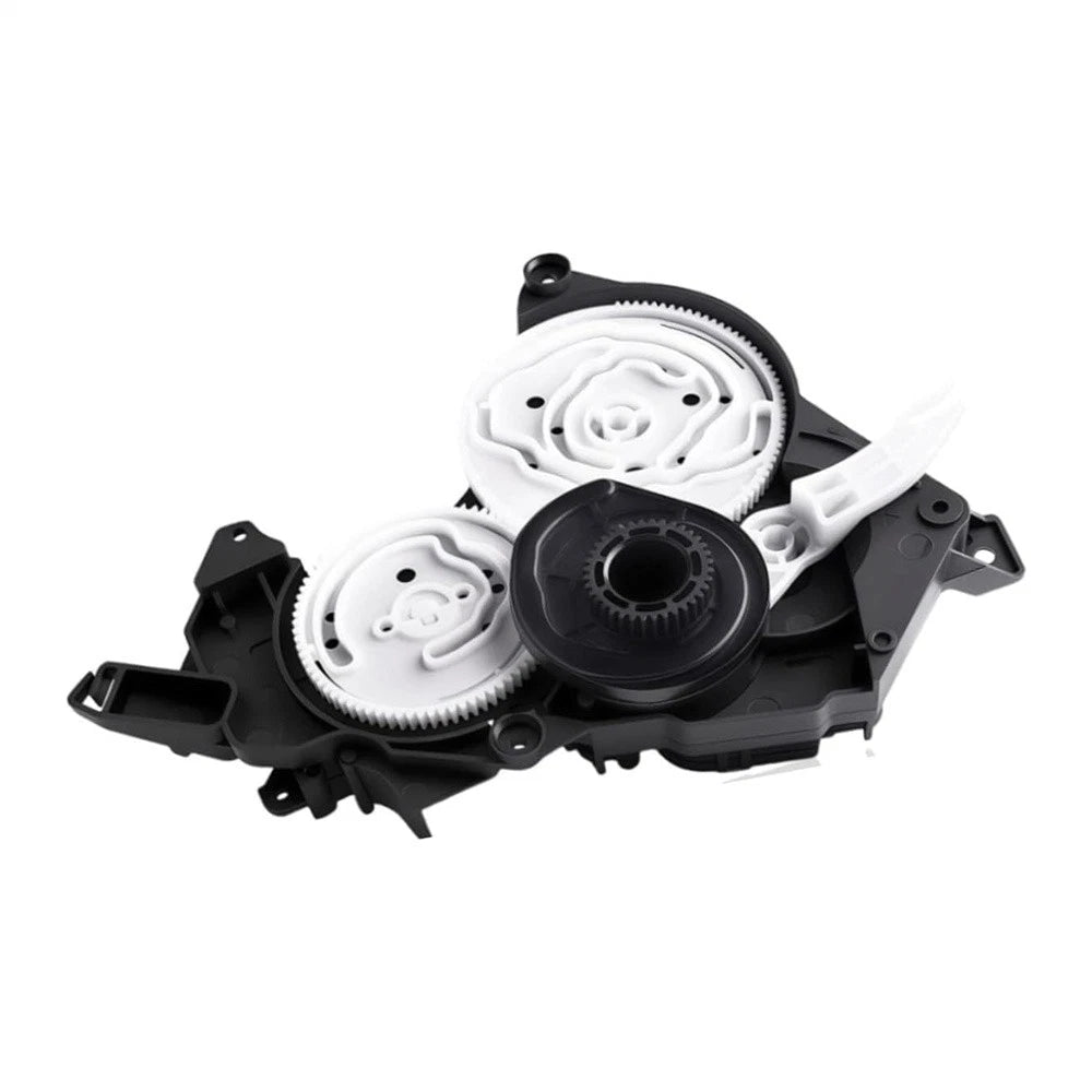 A/C Heater Air Mix Damper Servo Motor for Toyota Tundra, Sequoia (2007-2022)