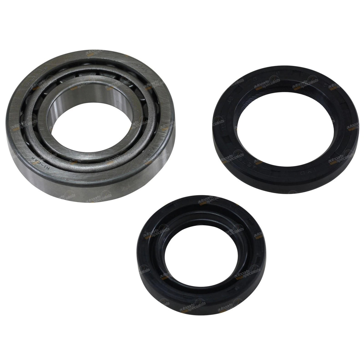 LH or RH Rear Wheel Bearing Kit for Mazda BT50 B2500 B3000 (2006 - 2011)
