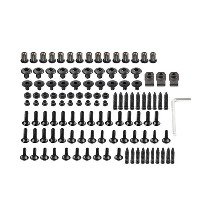 Fairing Bolts Kit for Honda CBR929 RR (2000-2001)