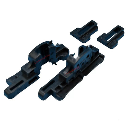 Sunroof Bracket Slider Buckle Rail Clip Kit for Jeep Renegade (2015–2018)