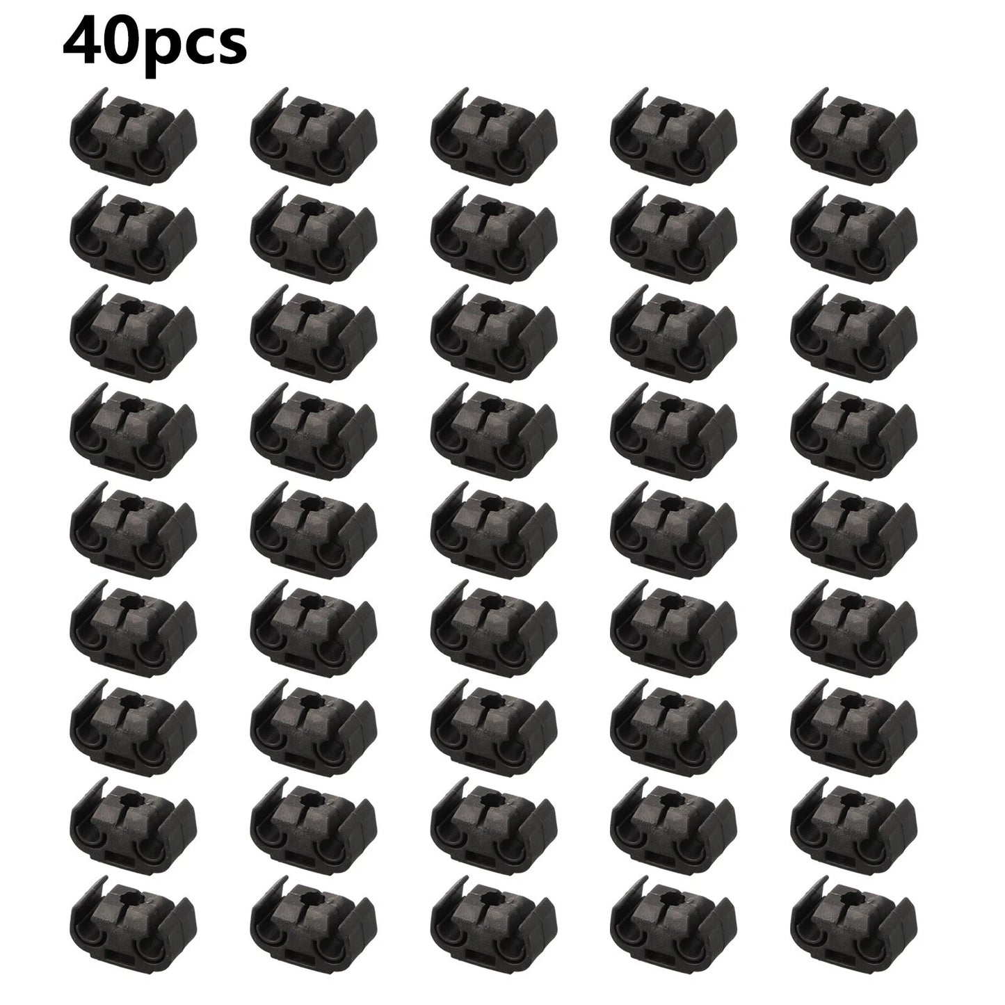 Practical Line Clip Tools