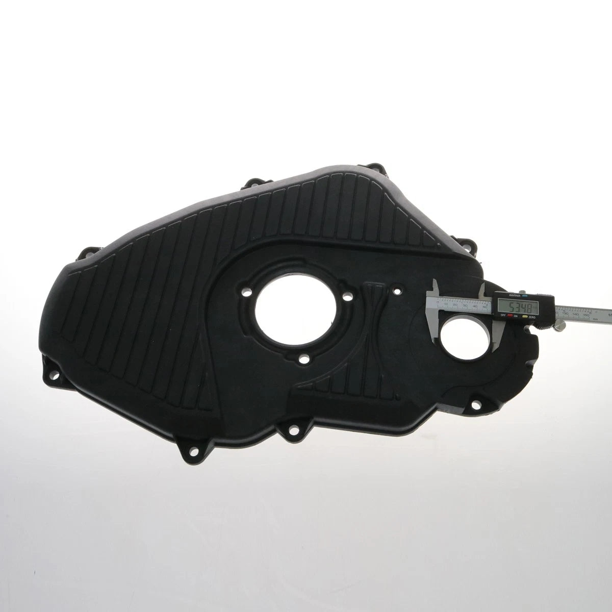 Timing Chain Belt Cover for Toyota Crown Comfort LXS10 LXS12 2L 5L 1996-2001