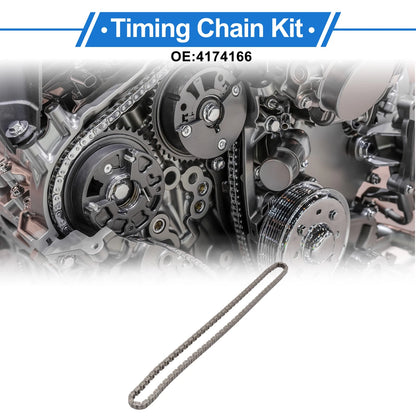Timing Chain Kit for Ford Thunderbird (2002-2005)