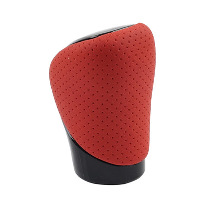 Red Gear Shift Knob for Lexus ES300h GS200t GS350 GX460 IS250 NX200t RC200t