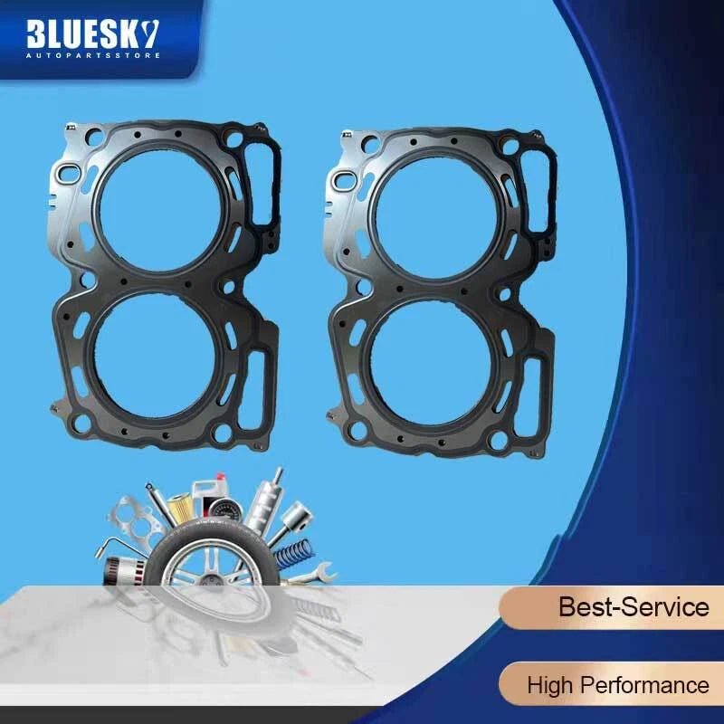 2X Head Gaskets 2.0L for Subaru Forester SF5 SG5 (1998-2007)