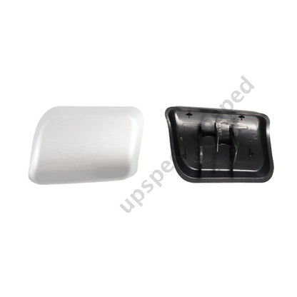 Front Bumper Headlight Washer Cover Cap for Volvo XC90 (2003–2006)